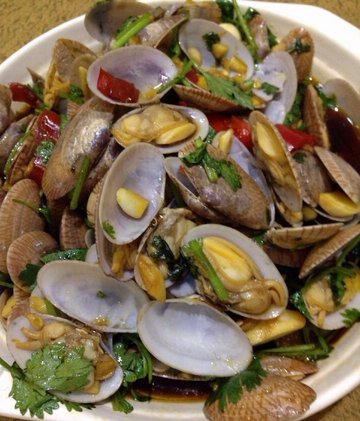 汕头海门镇海鲜真实资料汕头海门海鲜图片汕头