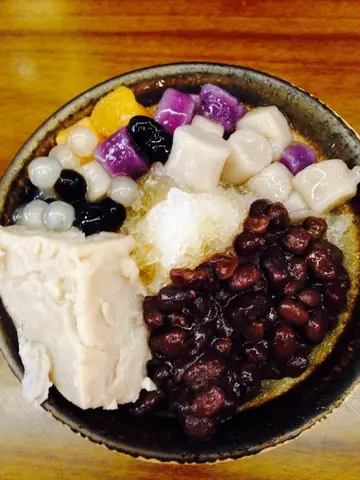 oneer给芋道甜品(卓越世纪中心店)的食评| openrice 中国大陆开饭喇